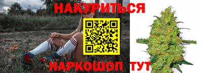 гашиш Кингисепп